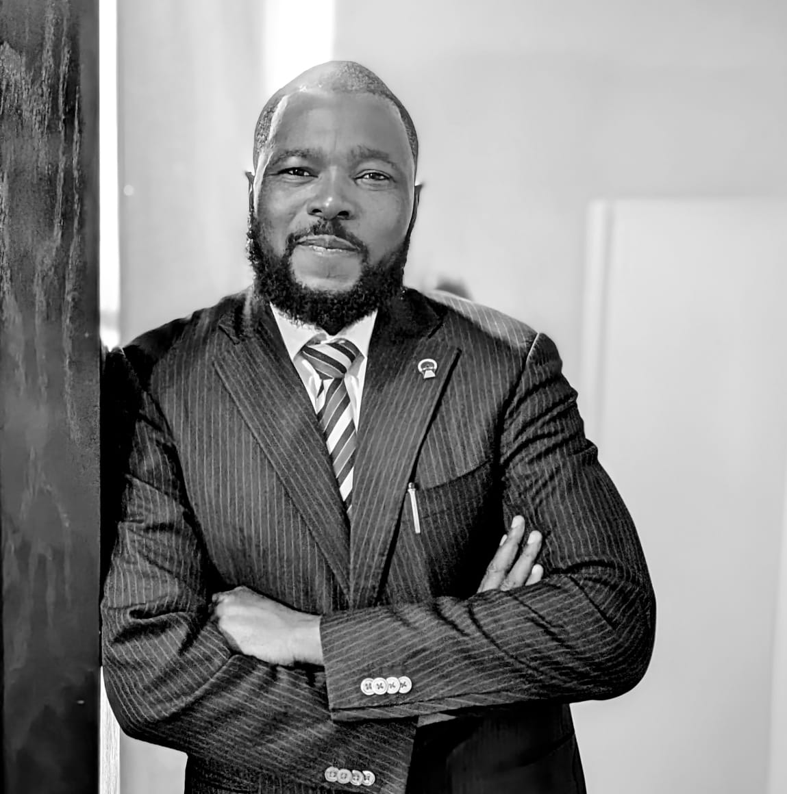 Sani Ammani NP, FICMC, Ph.D(inview)